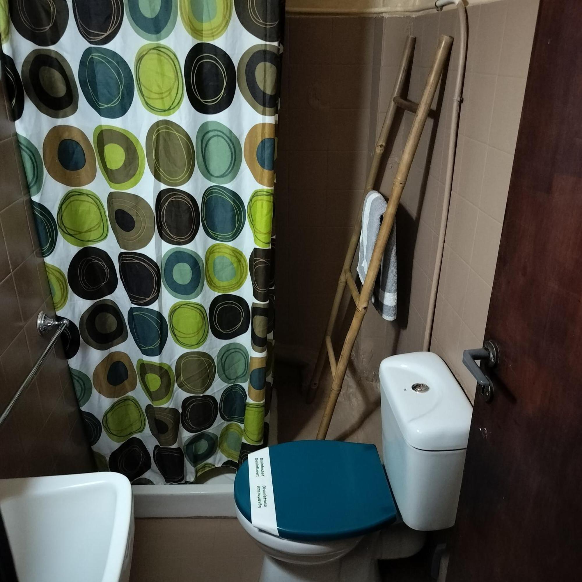 Galatás Bissias Guest House מראה חיצוני תמונה