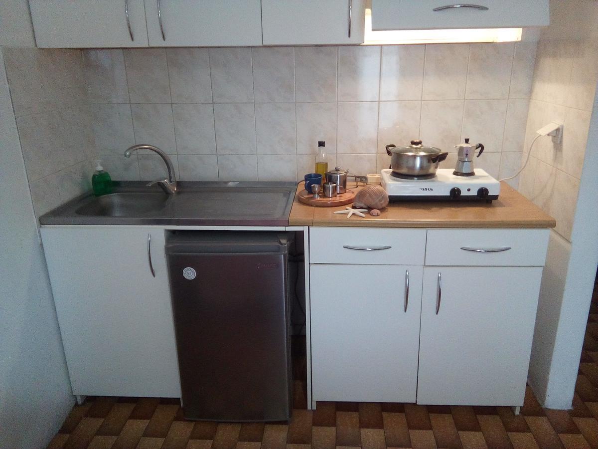 Galatás Bissias Guest House מראה חיצוני תמונה