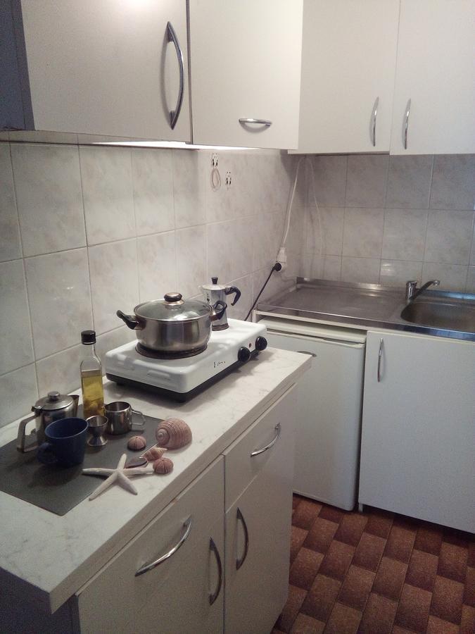 Galatás Bissias Guest House מראה חיצוני תמונה