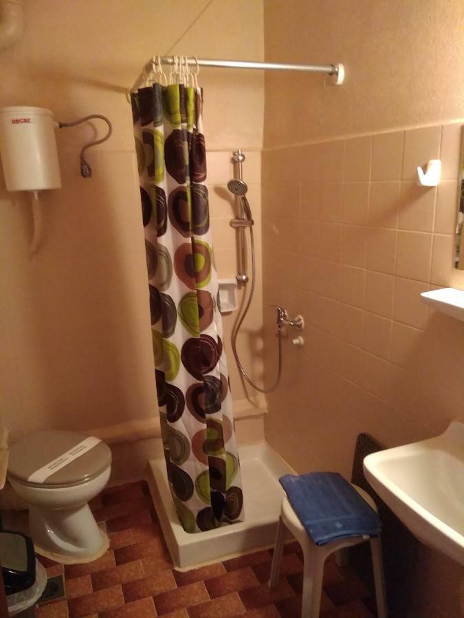 Galatás Bissias Guest House מראה חיצוני תמונה