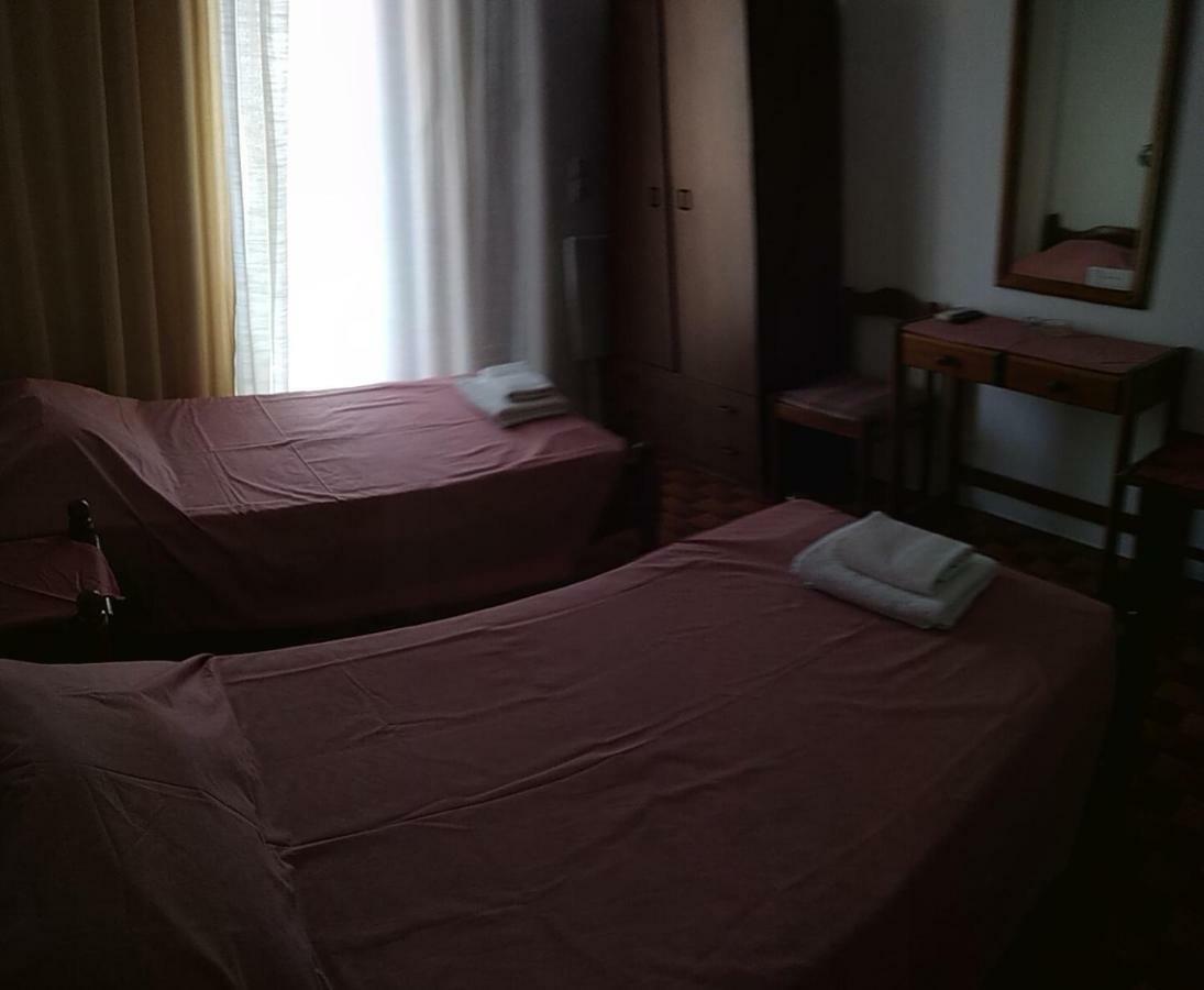 Galatás Bissias Guest House מראה חיצוני תמונה